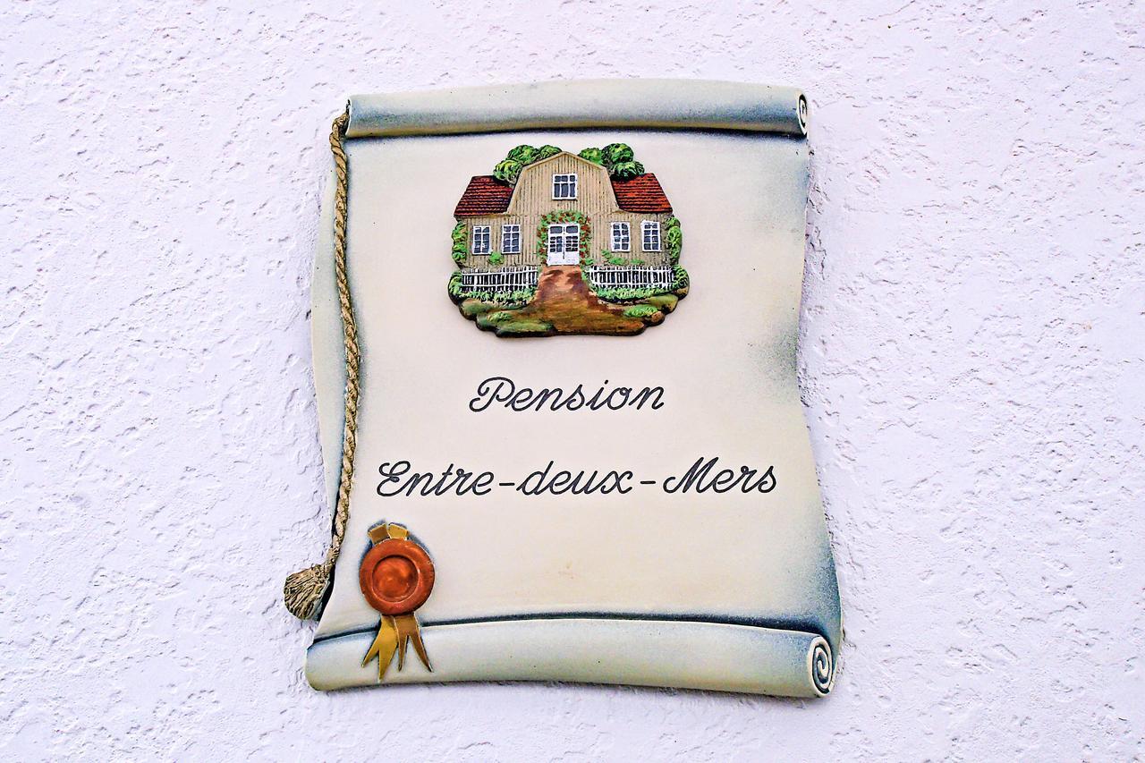 Pension Entre - Deux - Mers Hachimantai  Exterior foto